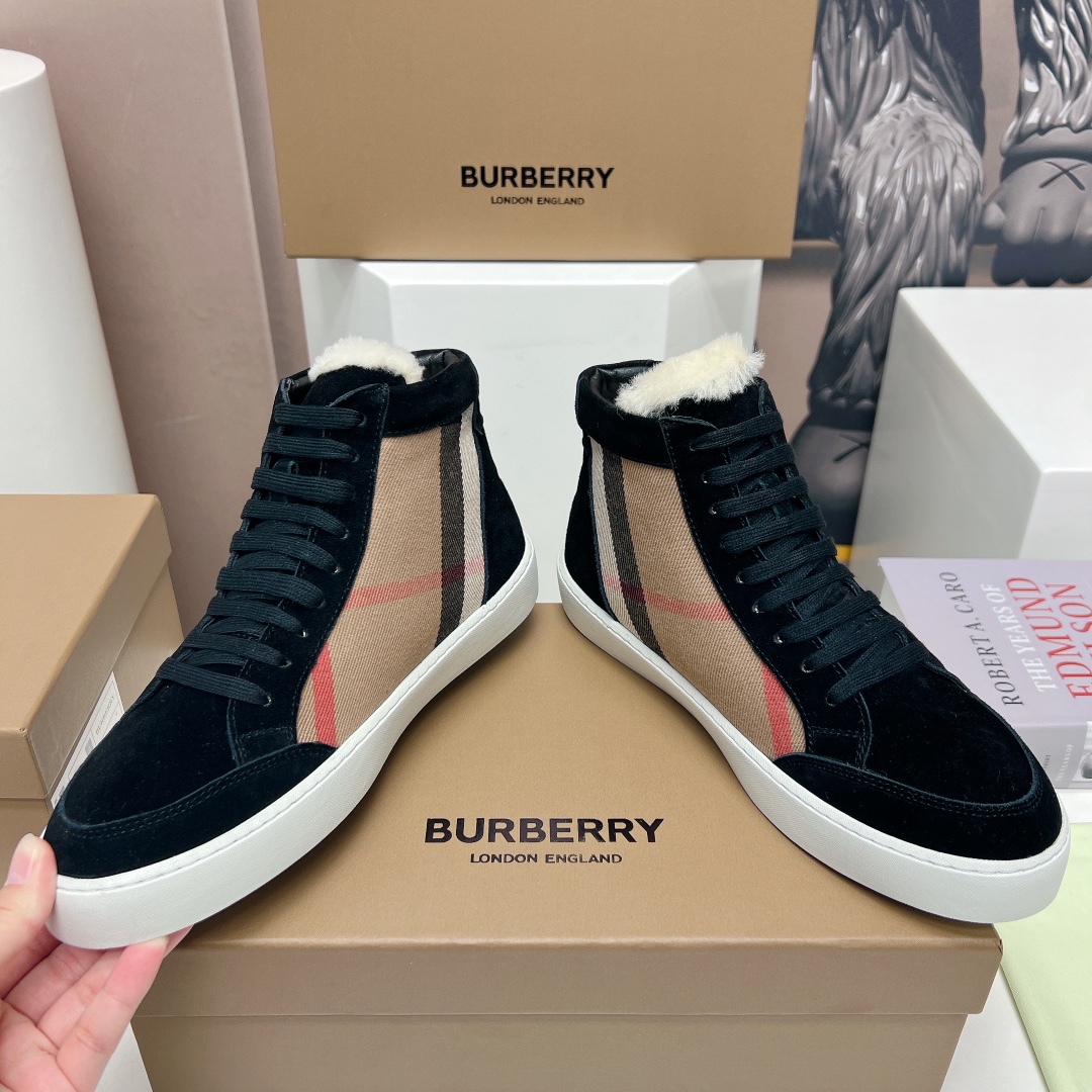 버버리[BURBERRY]