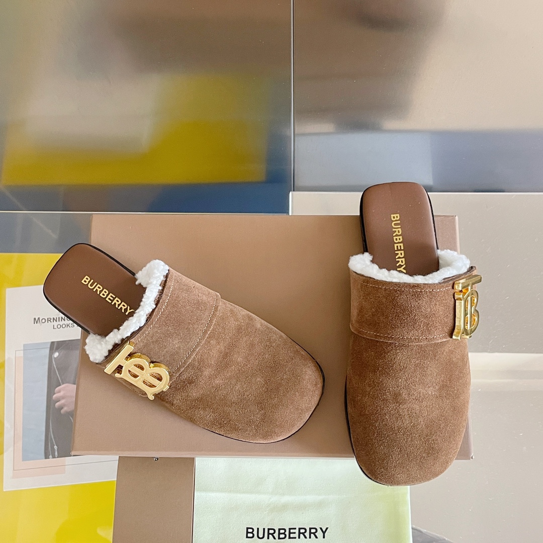 버버리[BURBERRY]