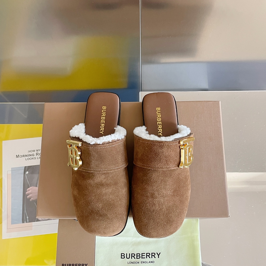 버버리[BURBERRY]