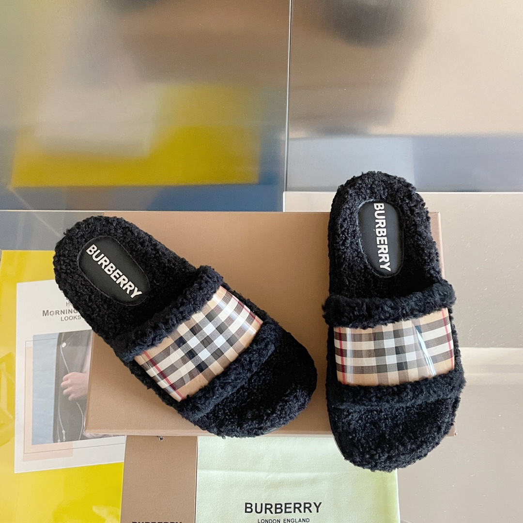 버버리[BURBERRY]