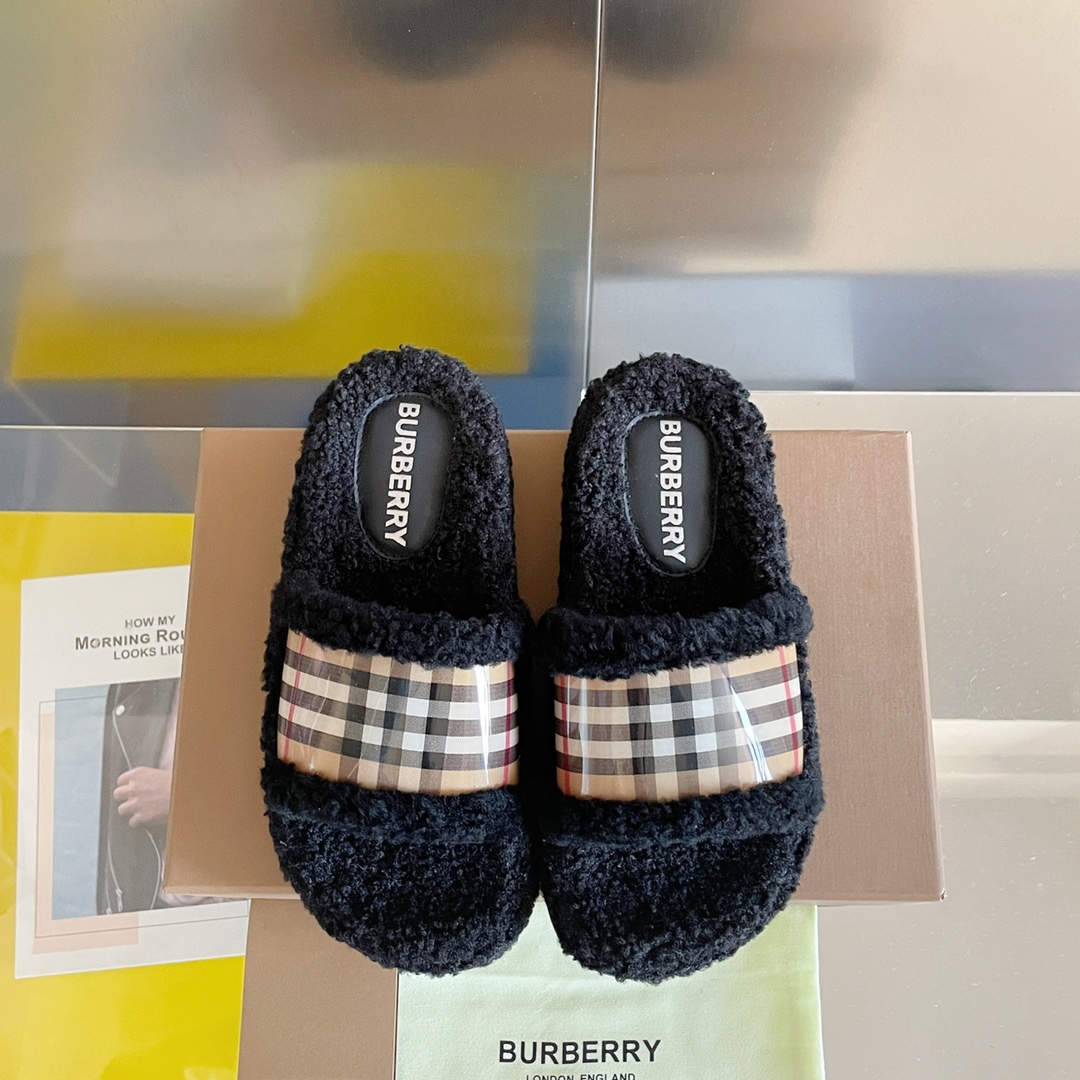 버버리[BURBERRY]