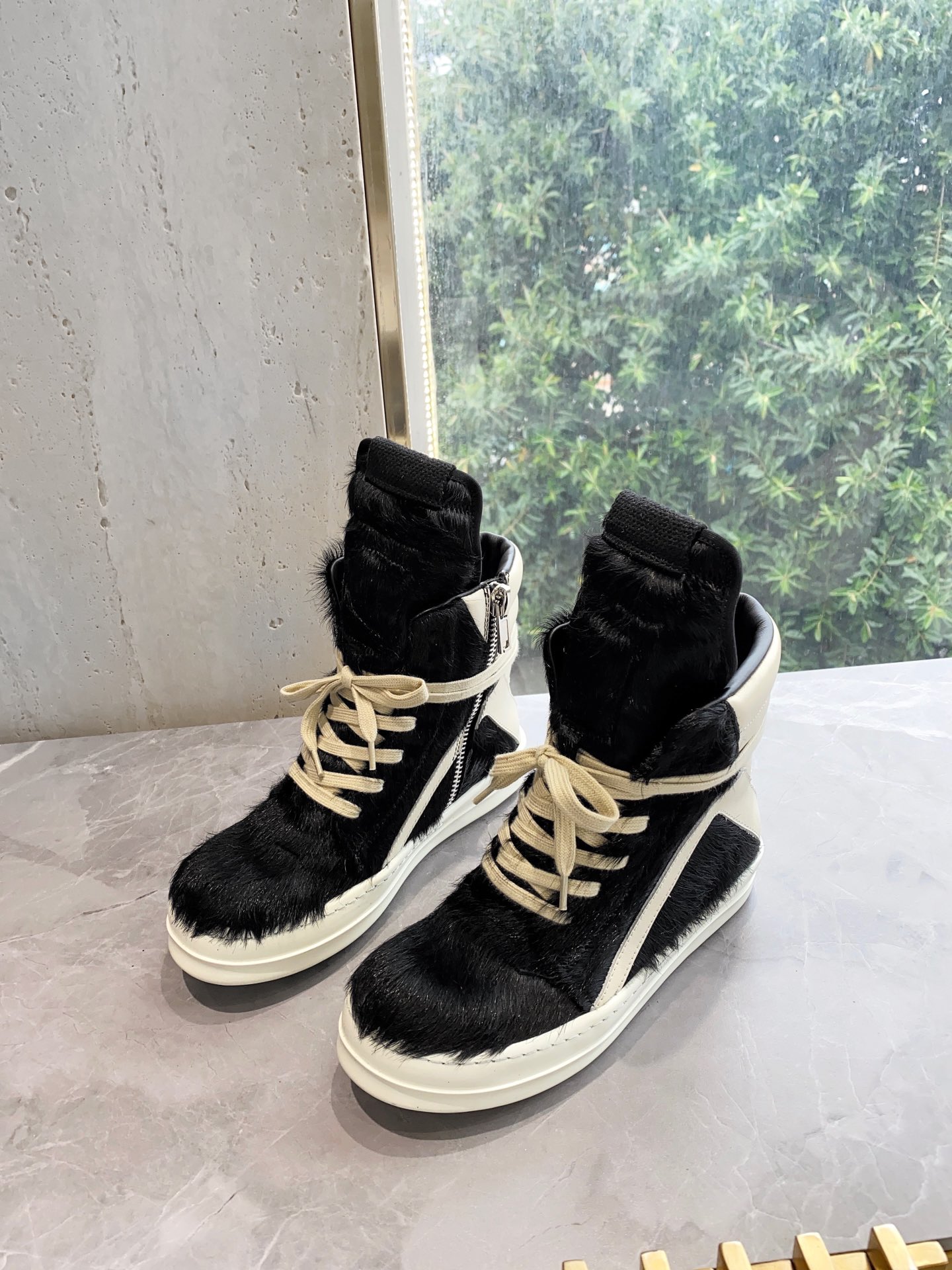 릭오웬스 [RICK OWENS]