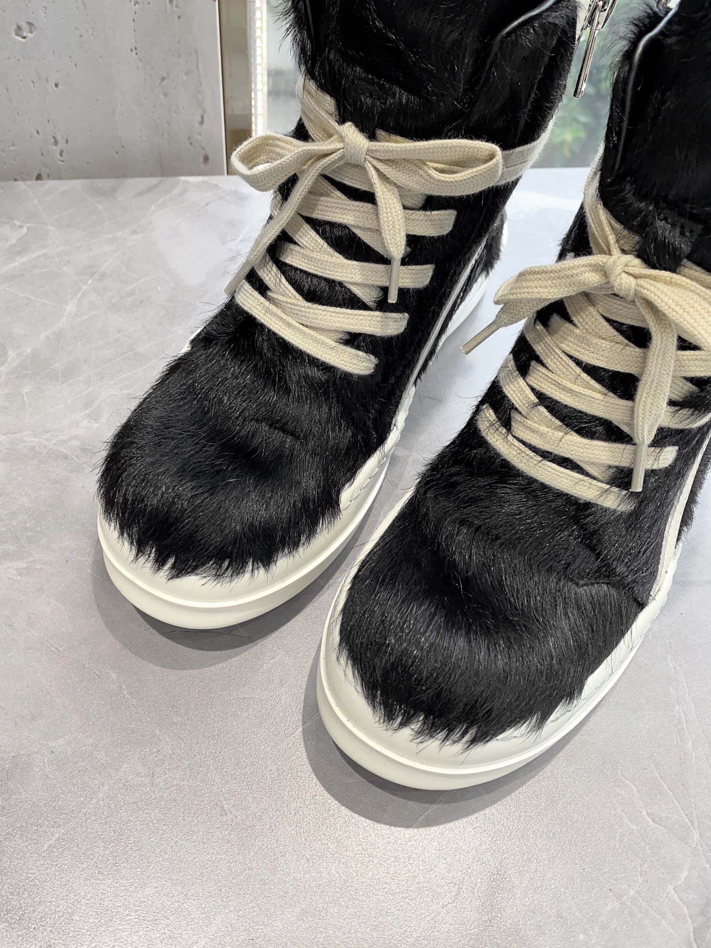 릭오웬스 [RICK OWENS]