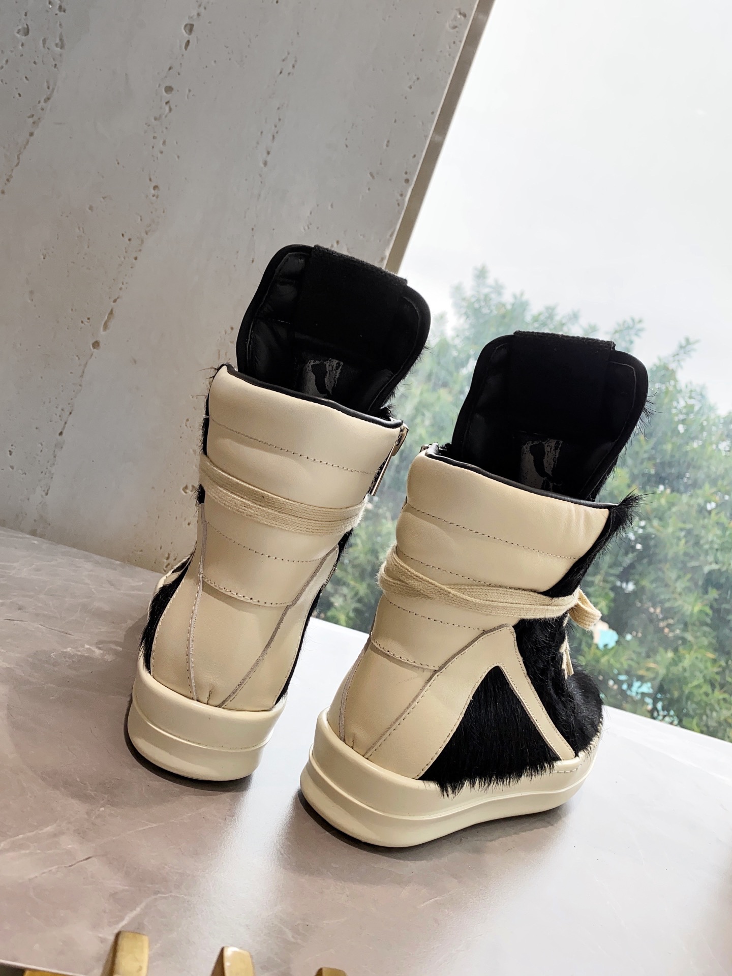 릭오웬스 [RICK OWENS]