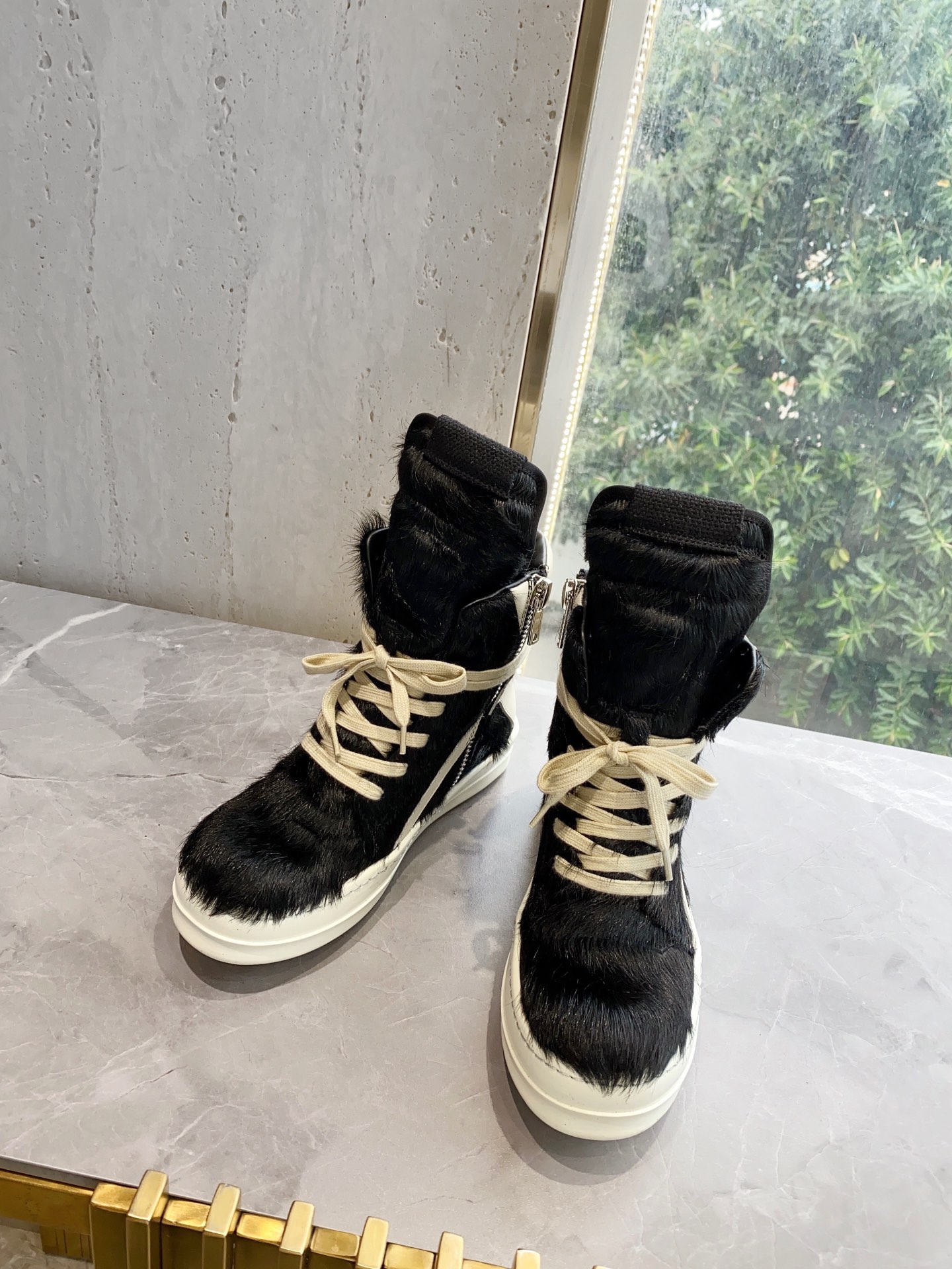 릭오웬스 [RICK OWENS]