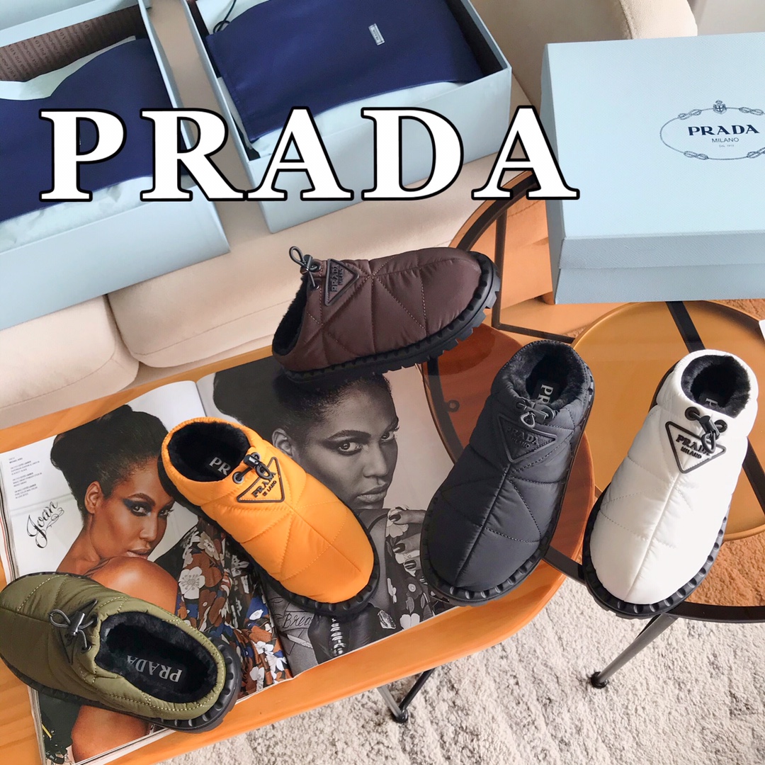 프라다 [PRADA]