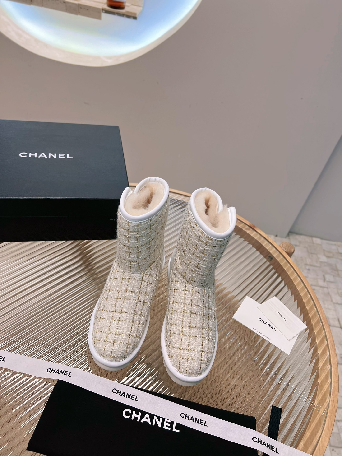 샤넬 [CHANEL]