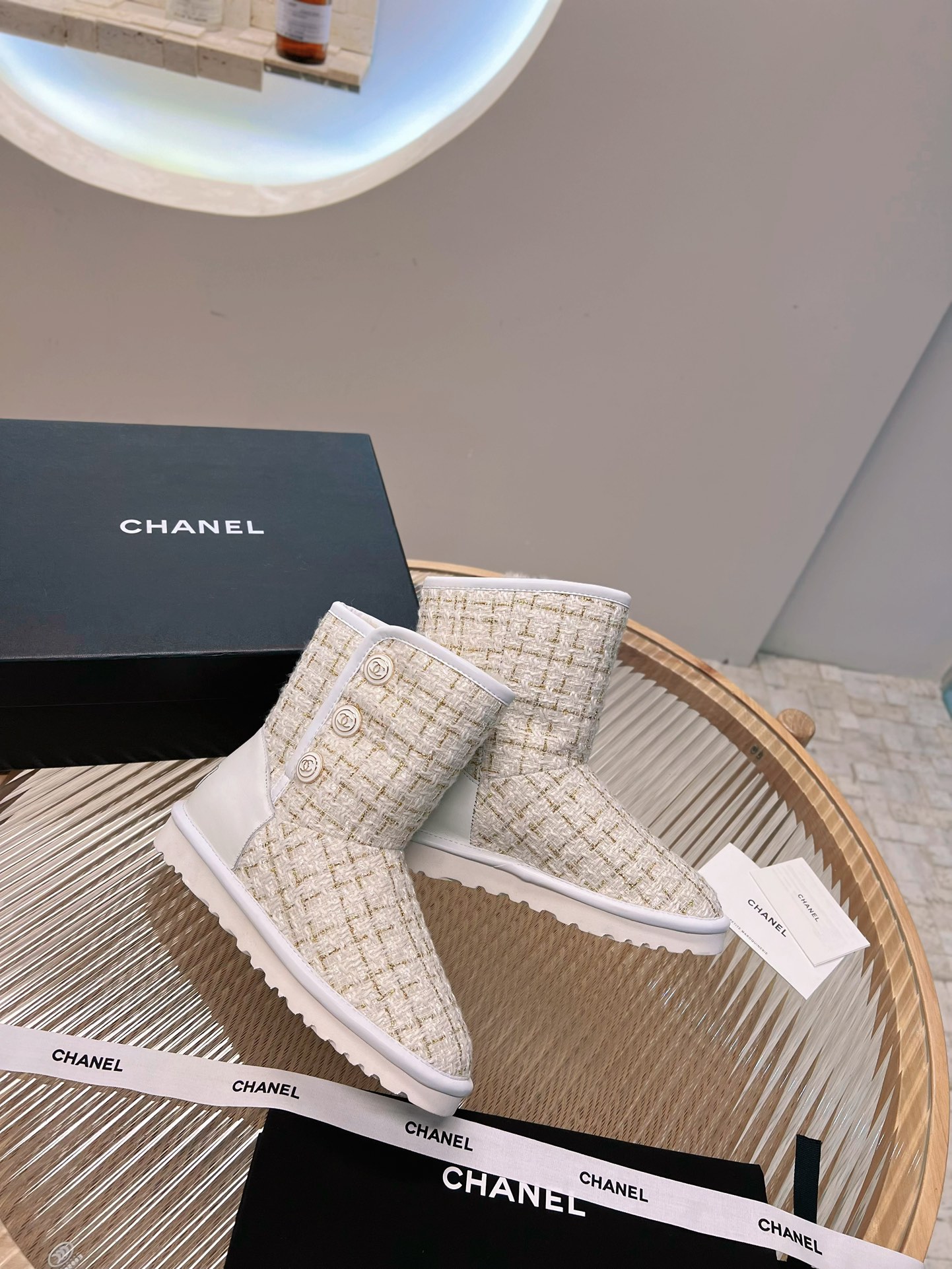 샤넬 [CHANEL]