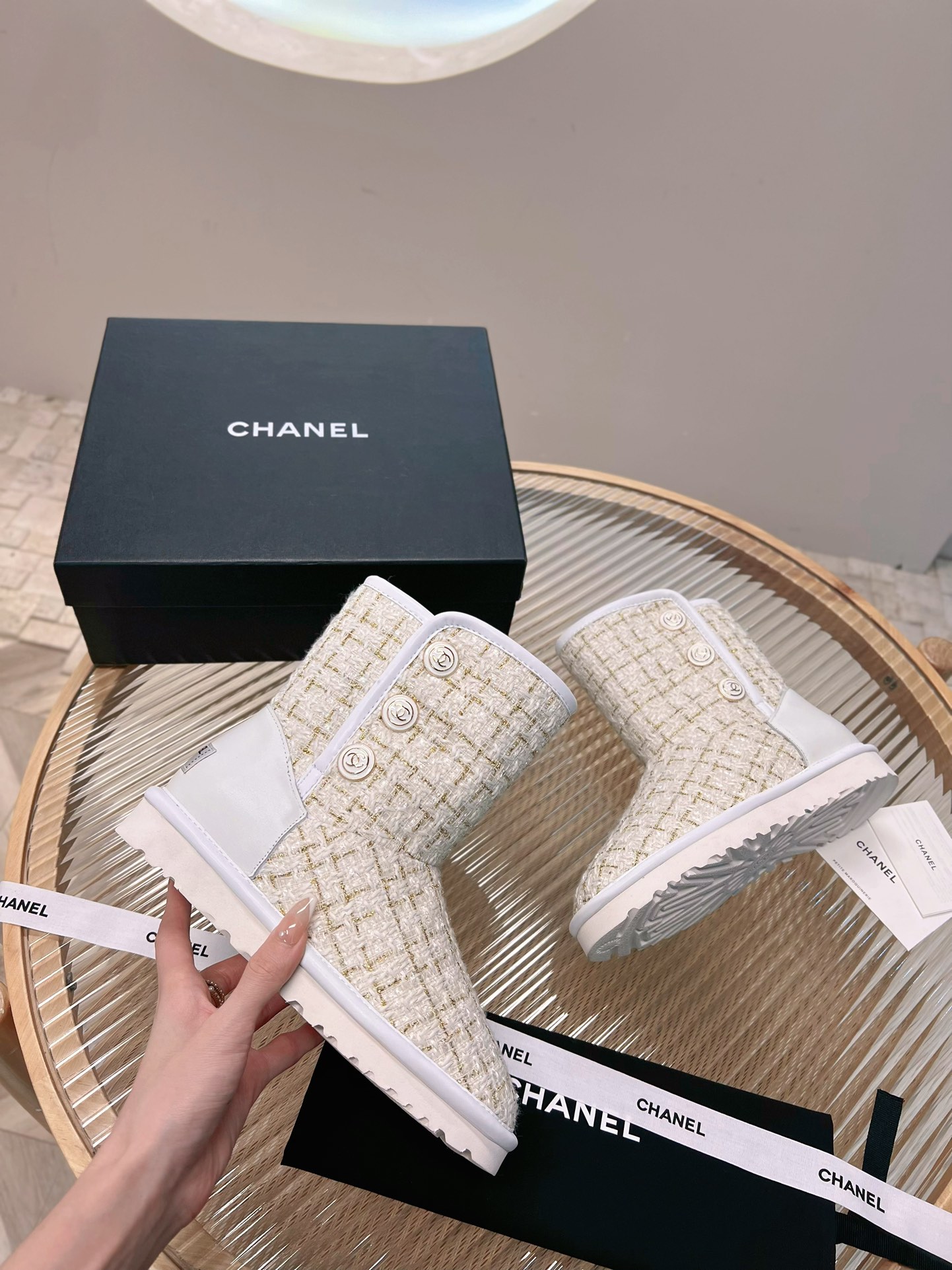 샤넬 [CHANEL]