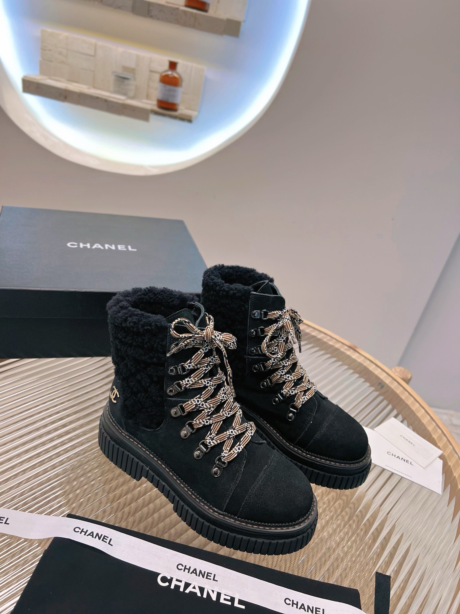샤넬 [CHANEL]