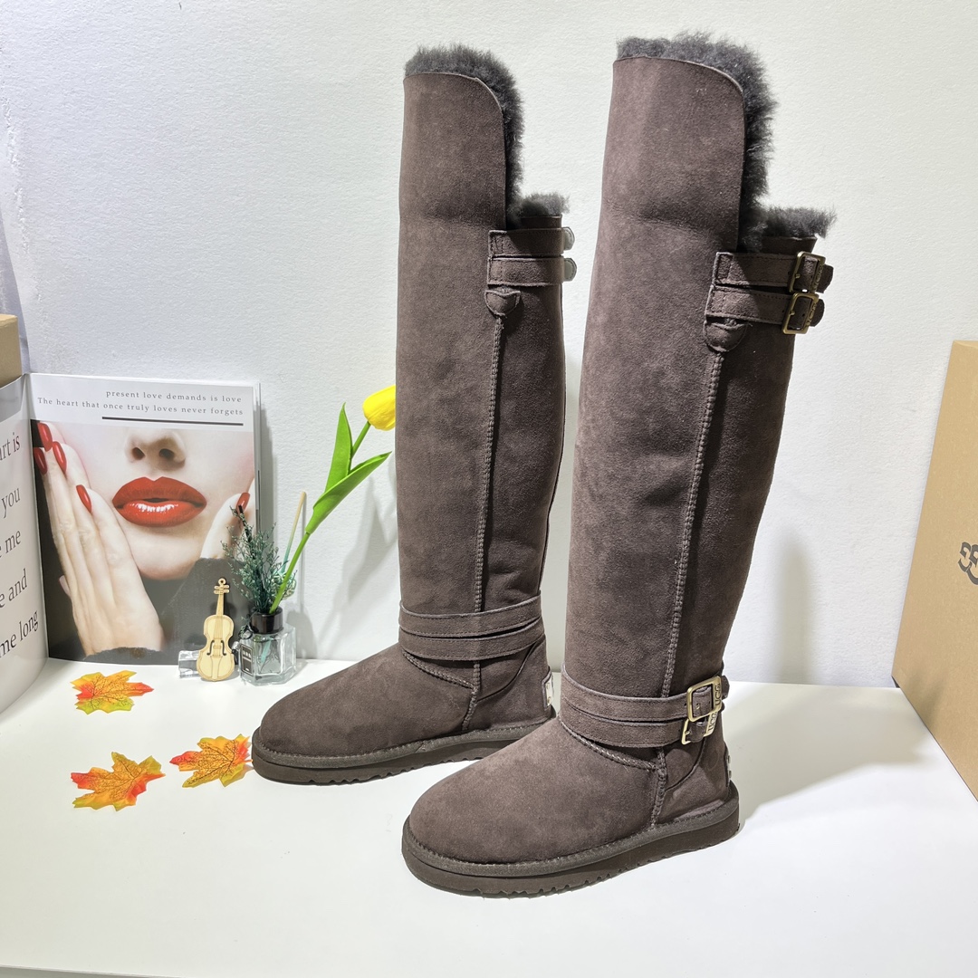 UGG