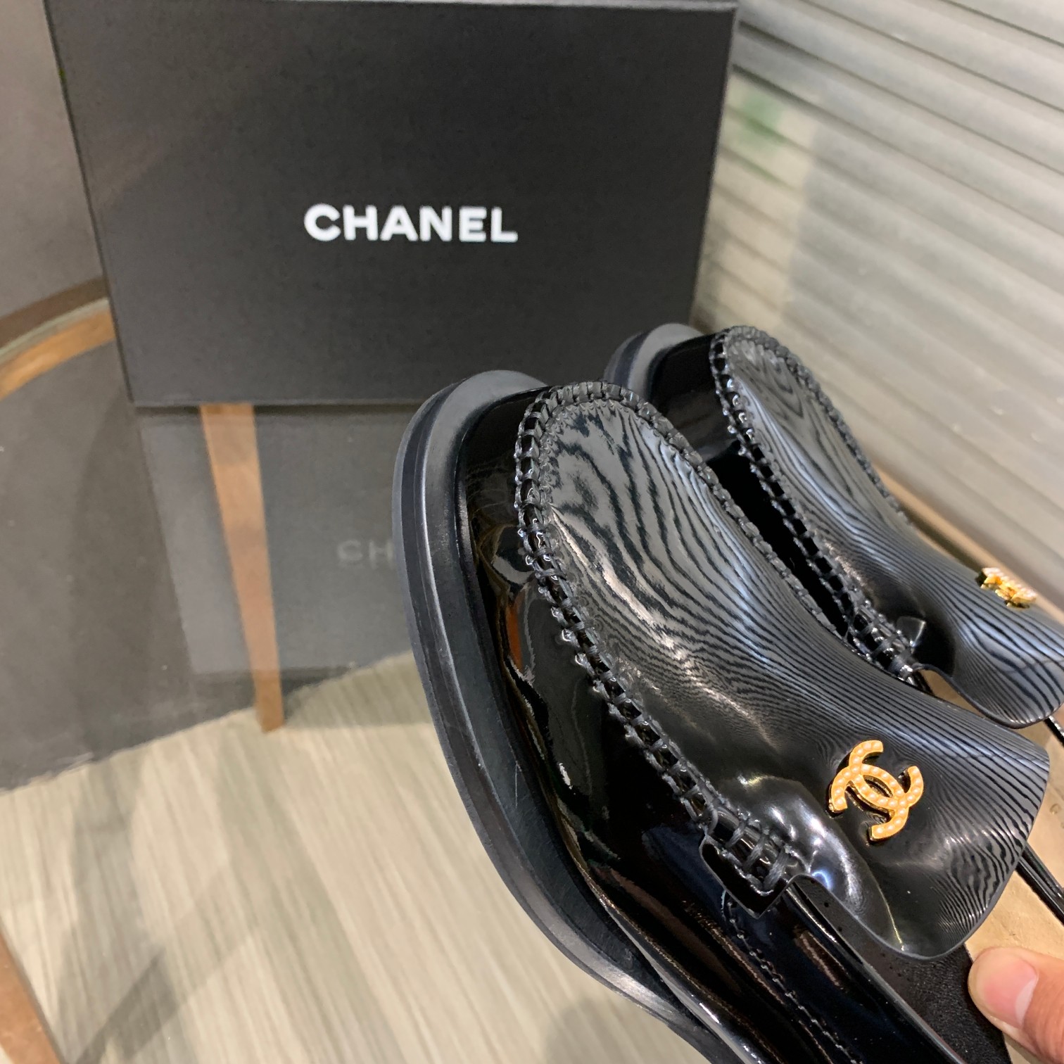 샤넬 [CHANEL]