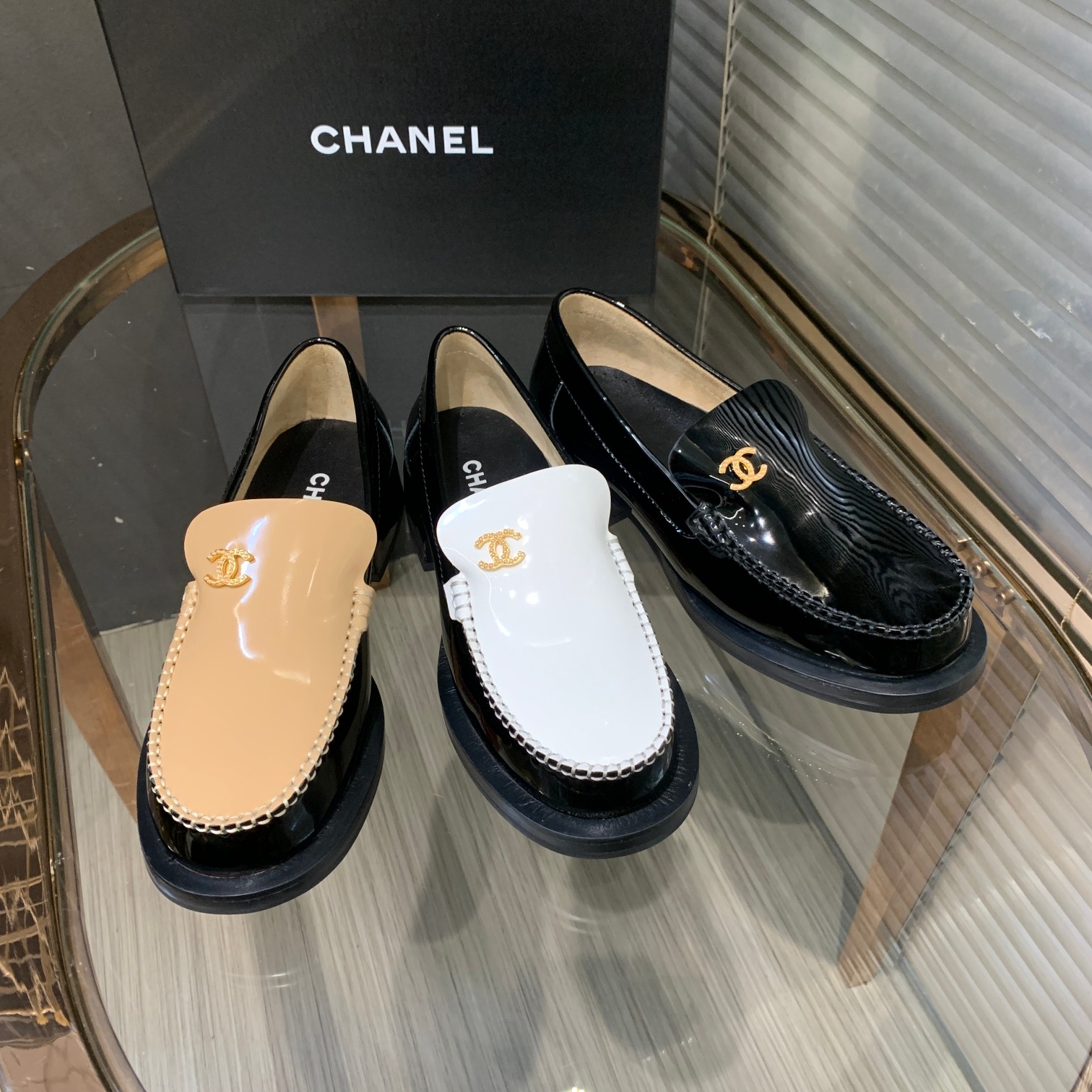 샤넬 [CHANEL]