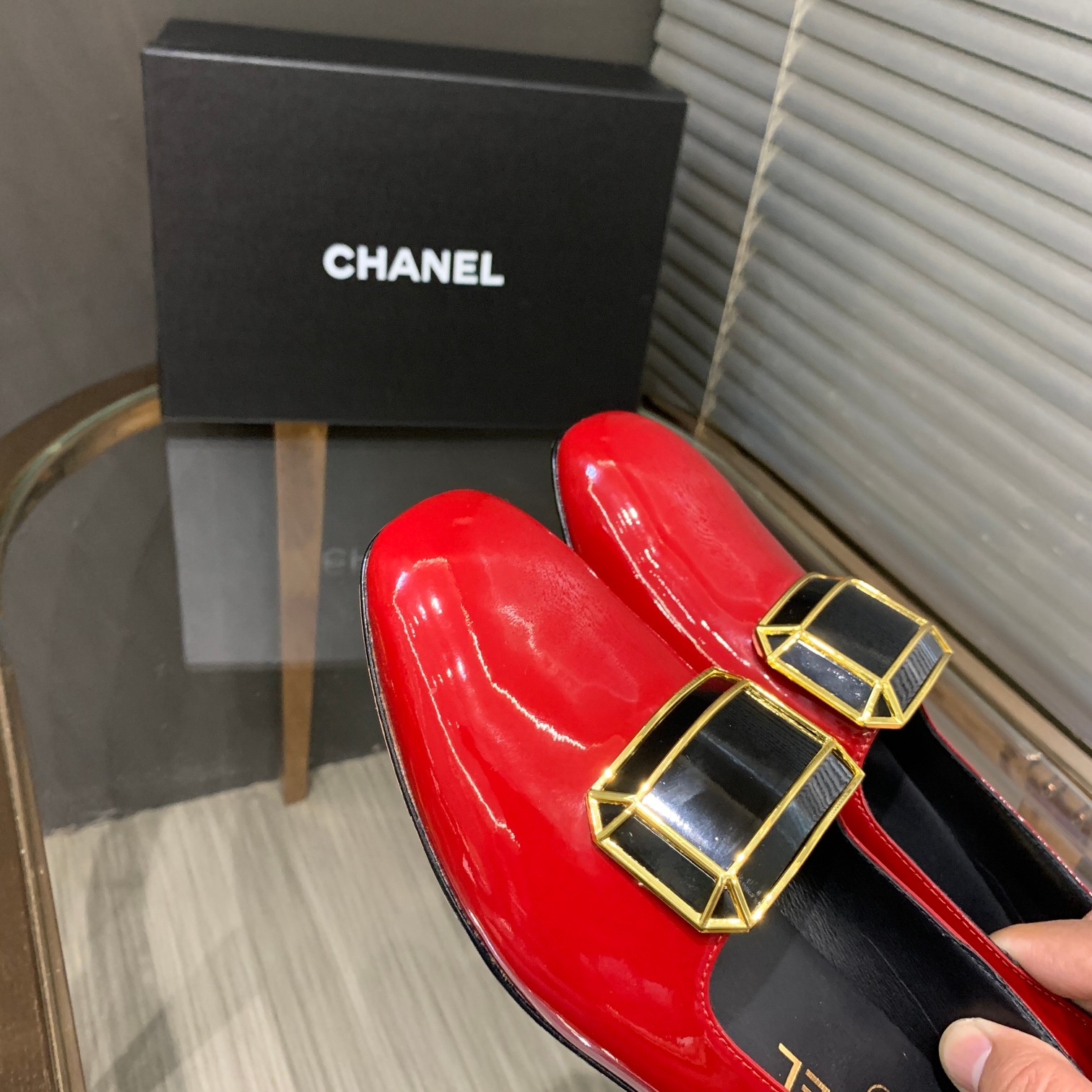 샤넬 [CHANEL]