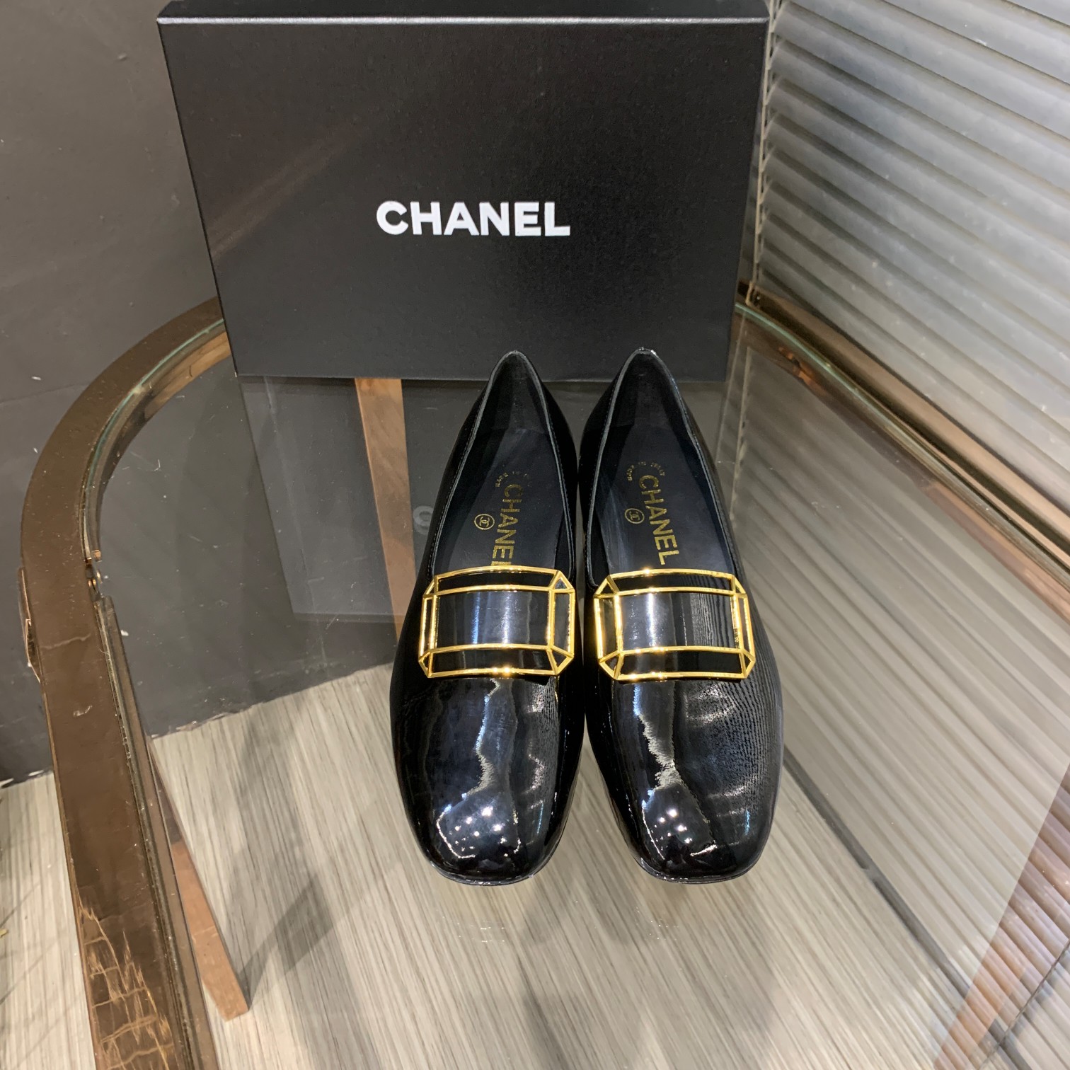 샤넬 [CHANEL]