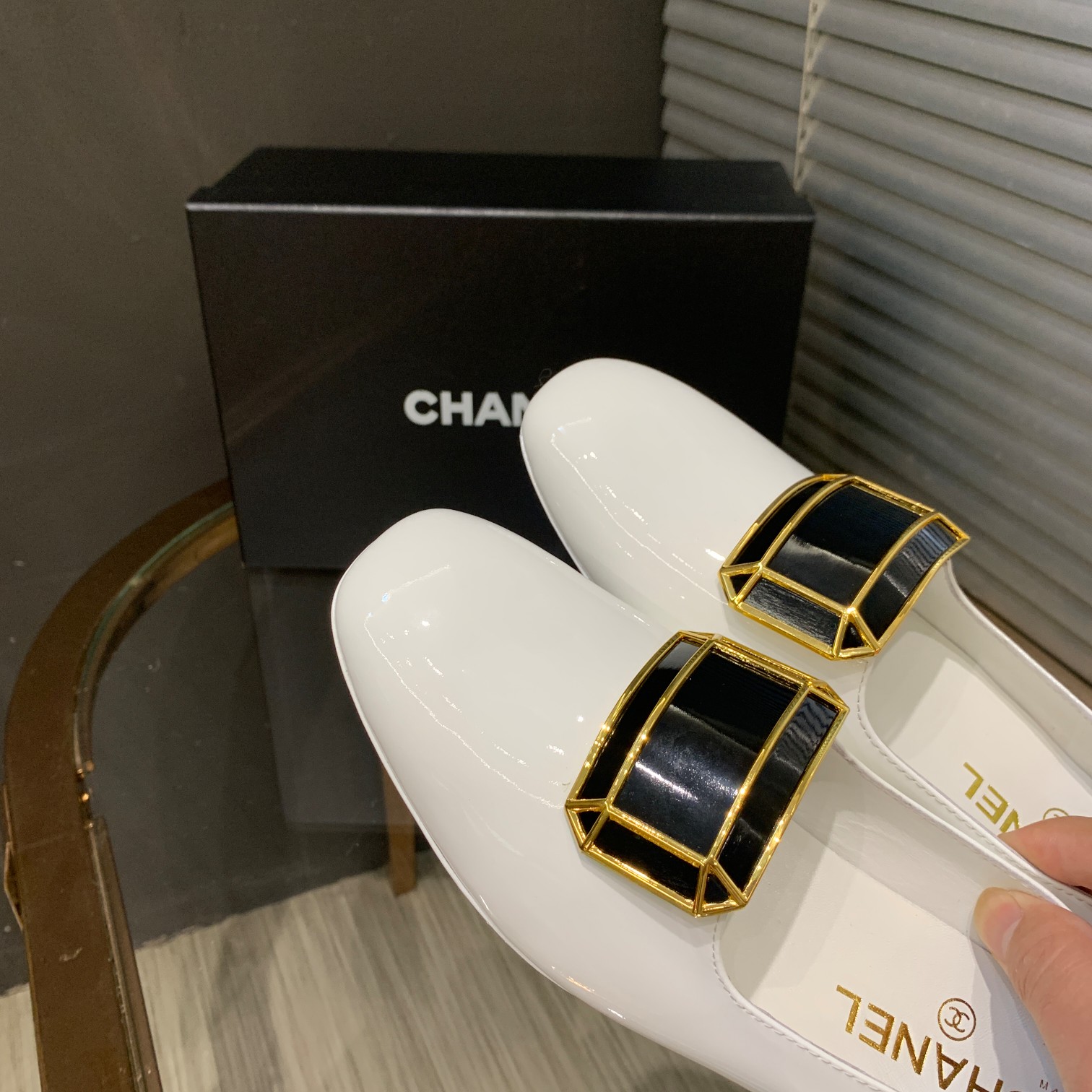 샤넬 [CHANEL]