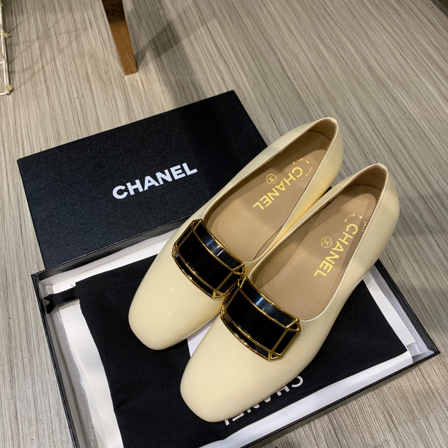 샤넬 [CHANEL]