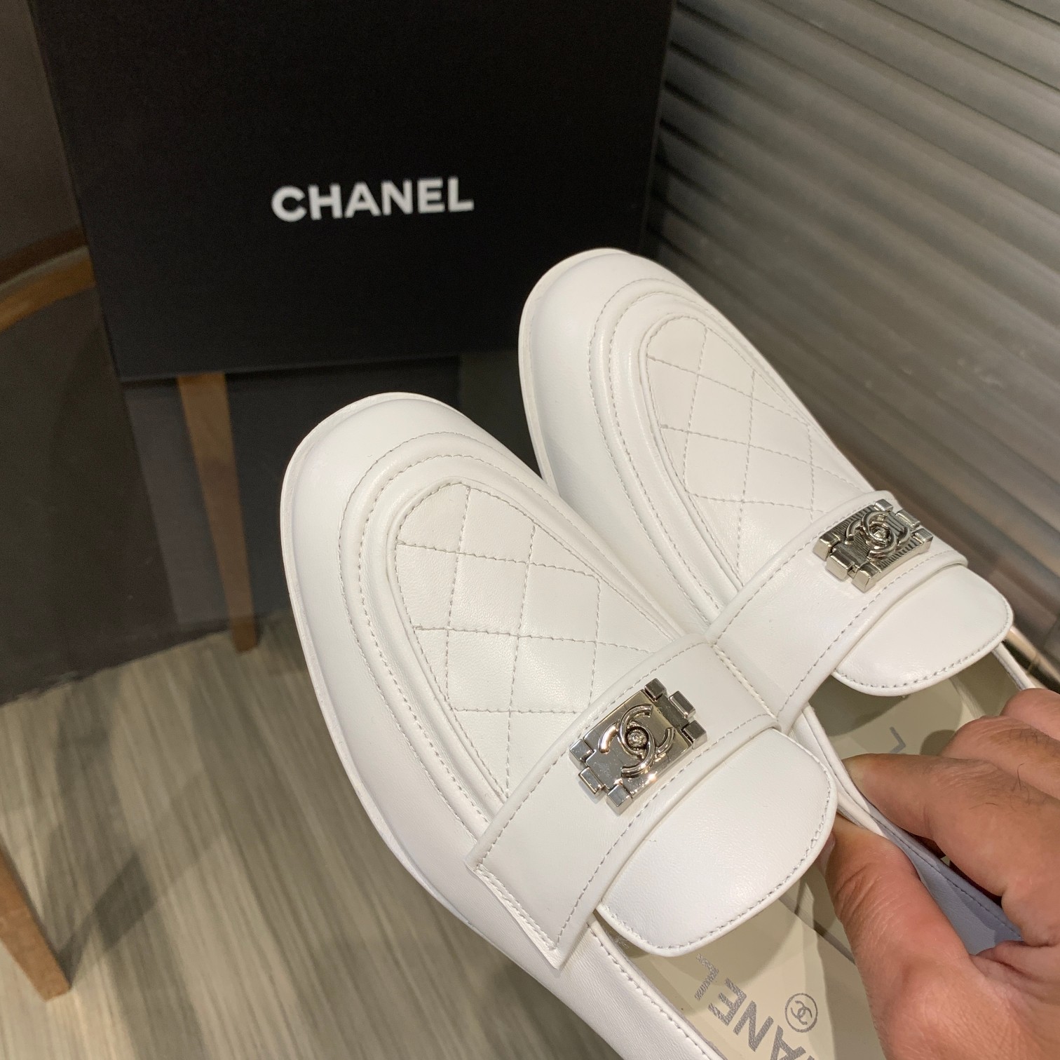 샤넬 [CHANEL]