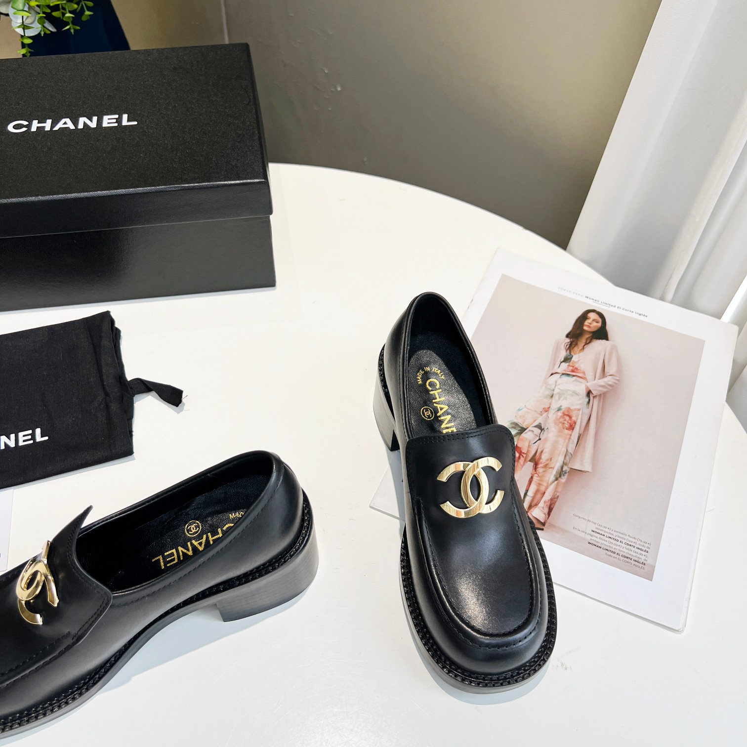 샤넬 [CHANEL]