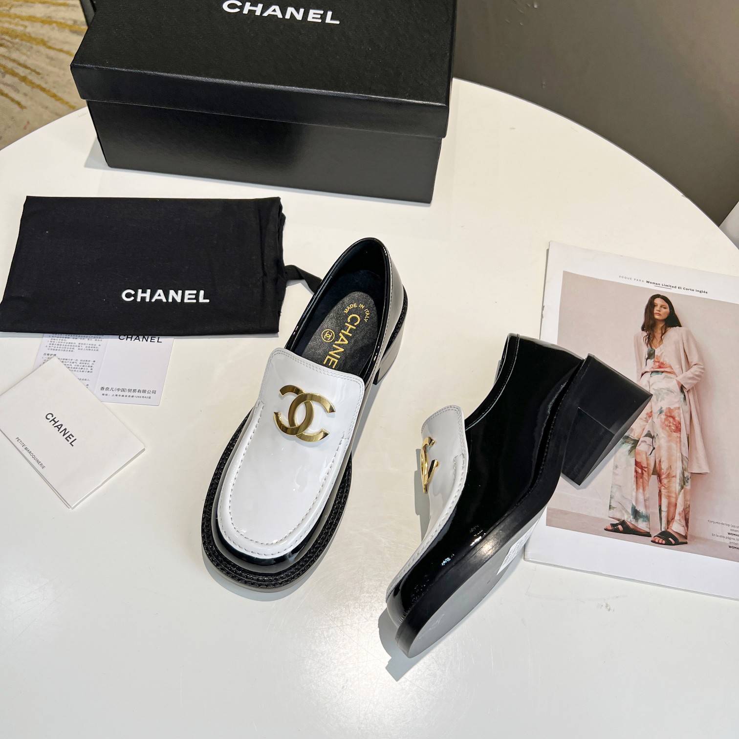 샤넬 [CHANEL]