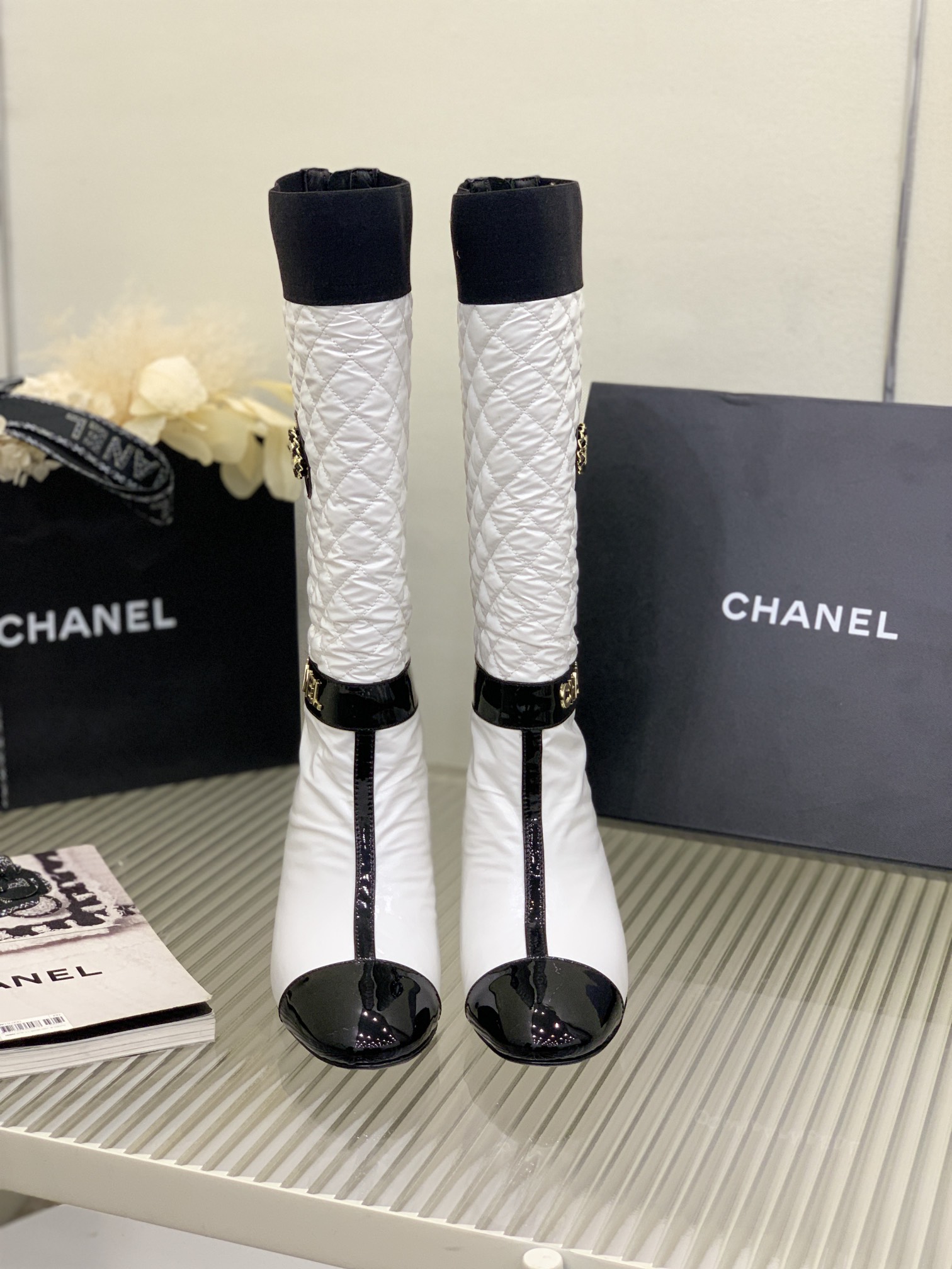 샤넬 [CHANEL]