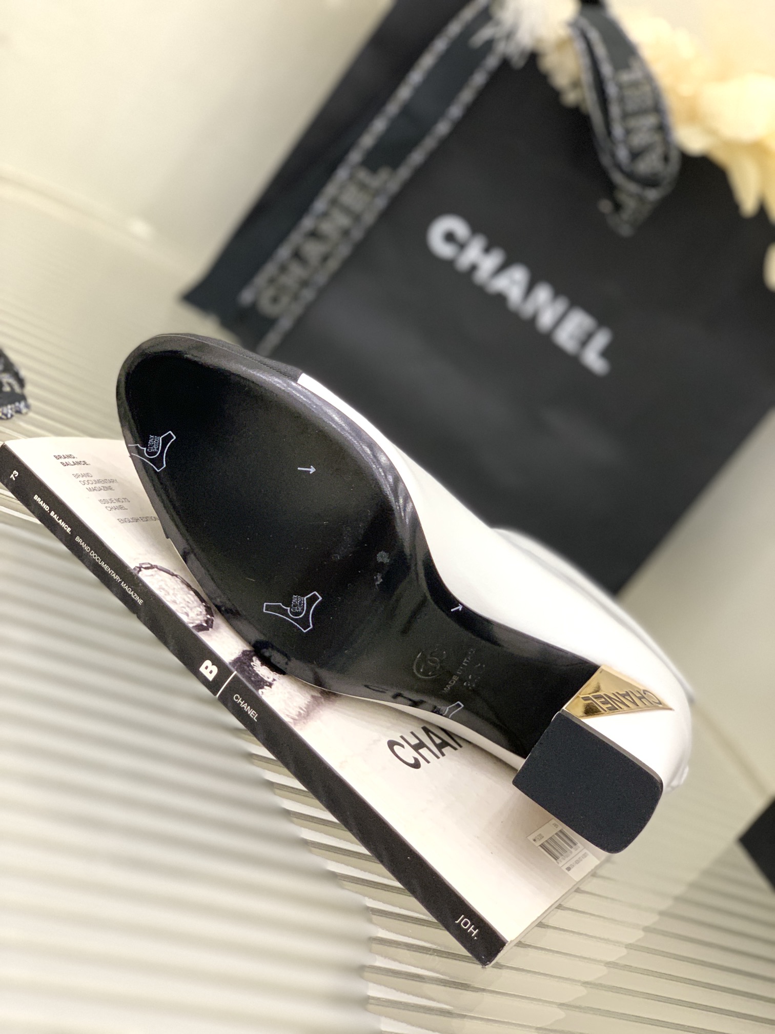 샤넬 [CHANEL]