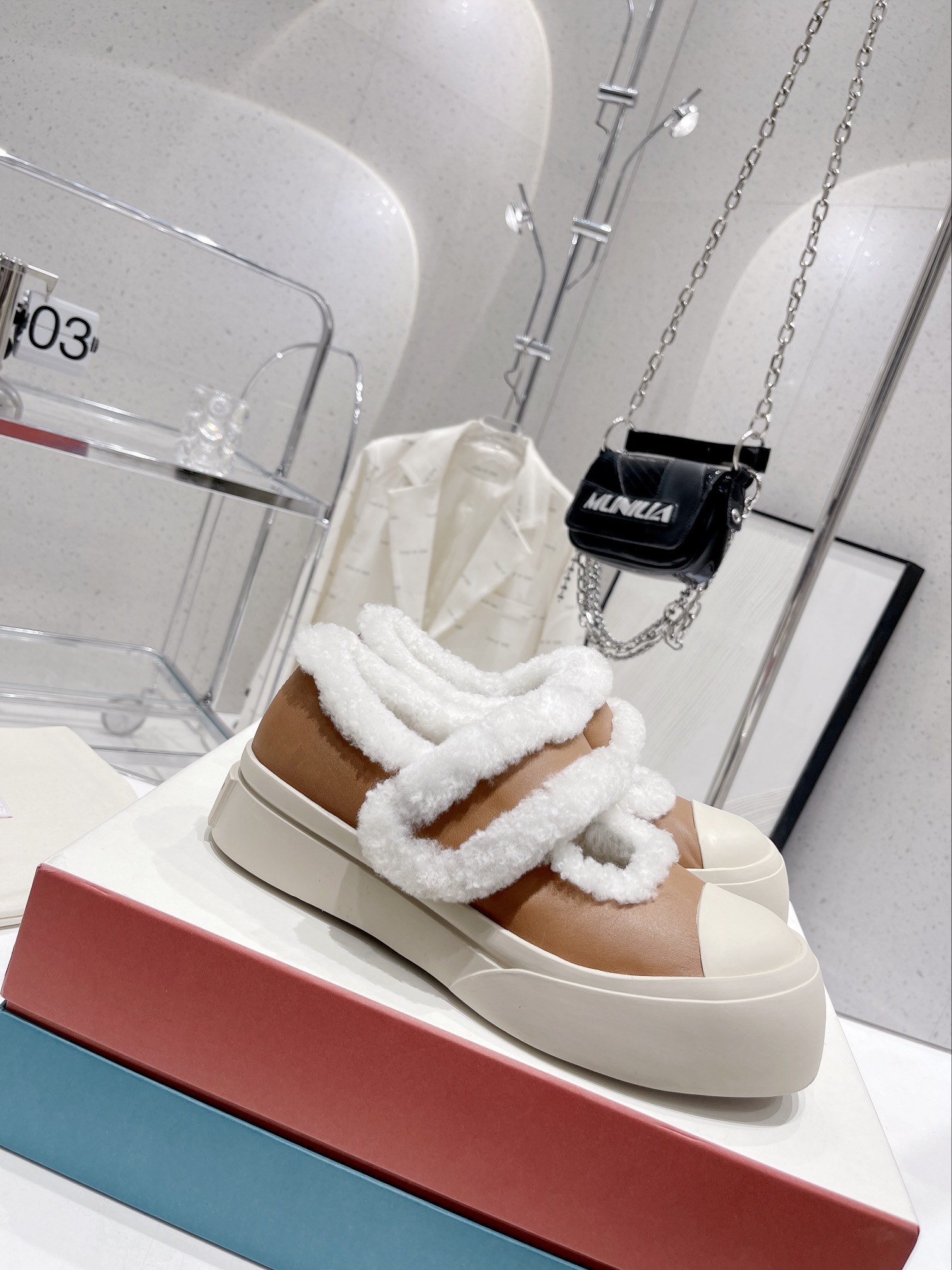 MARNI