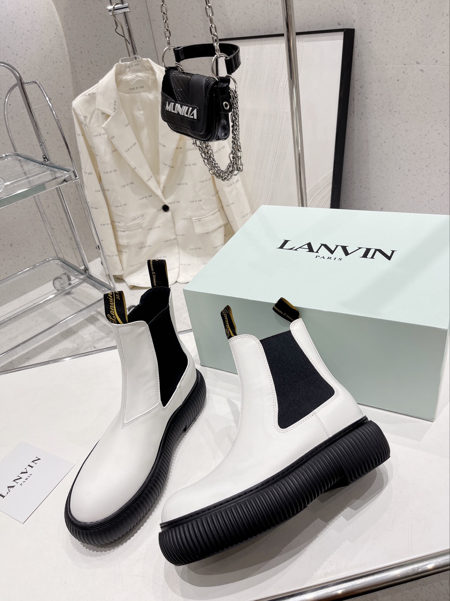 LANVIN