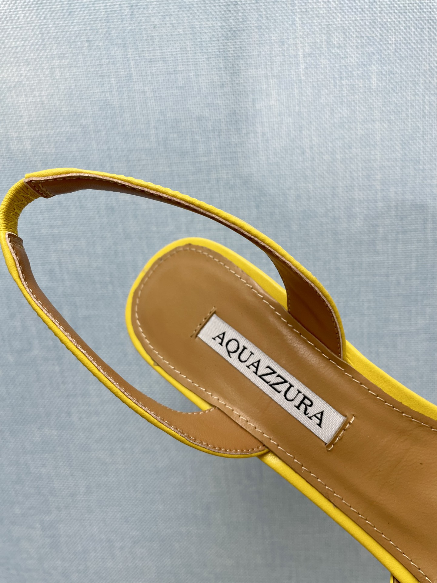 AQUAZZURA