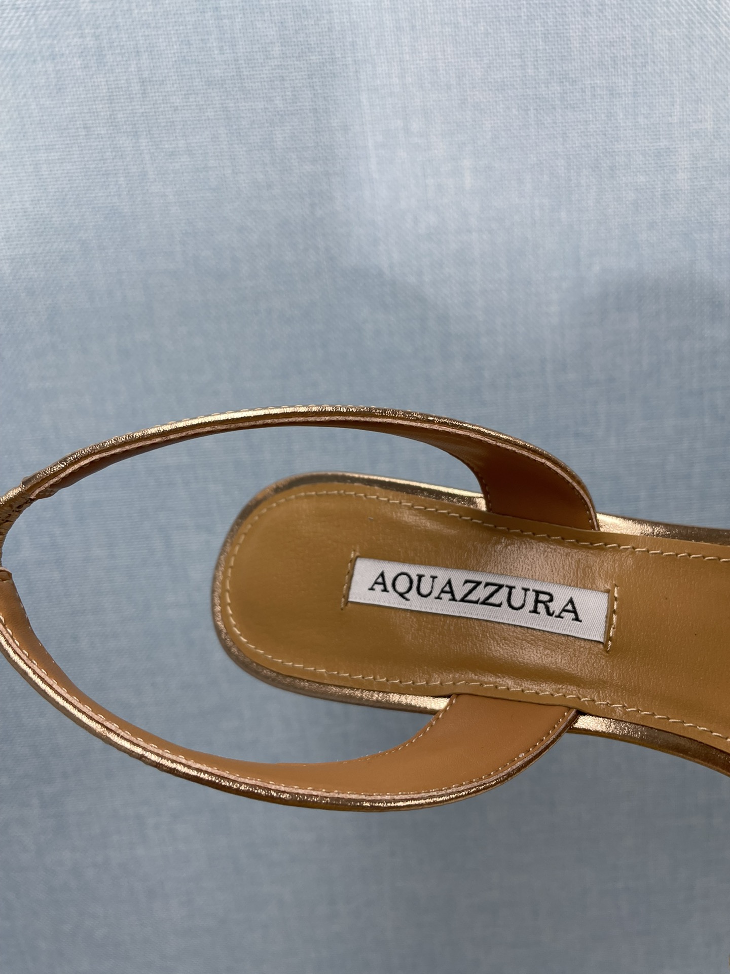 AQUAZZURA