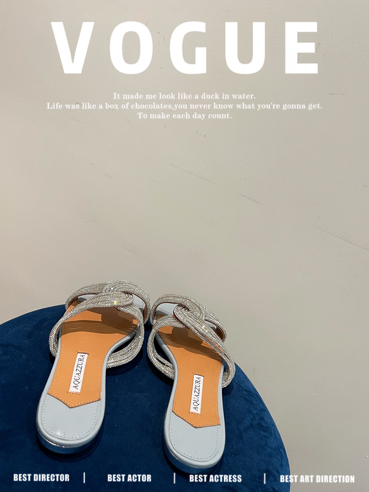 AQUAZZURA
