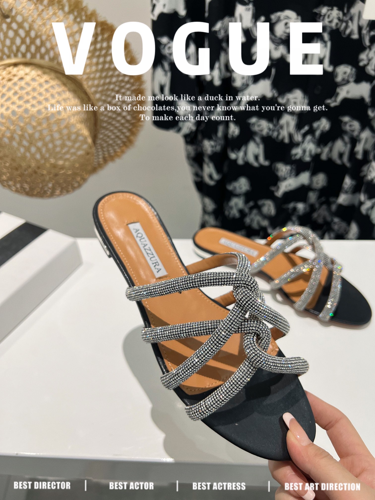 AQUAZZURA