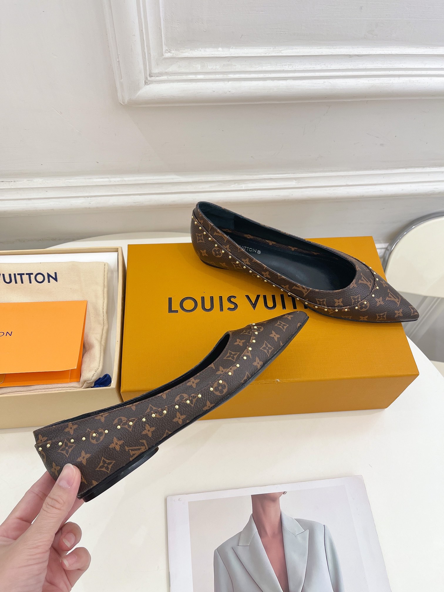 루이비통 [LOUIS VUITTON]