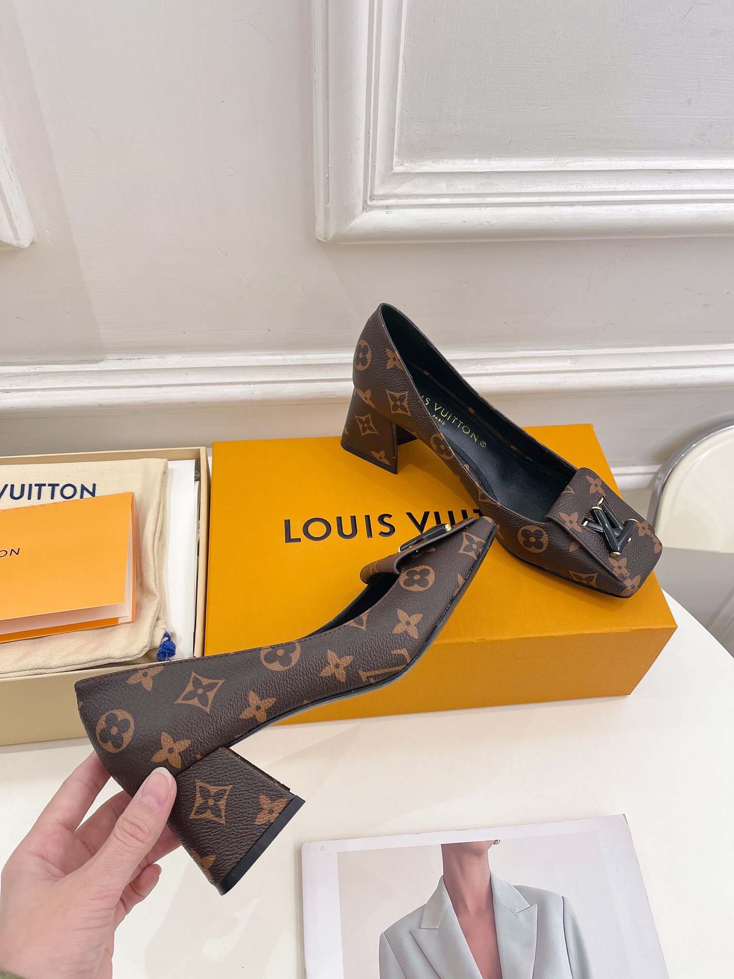 루이비통 [LOUIS VUITTON]