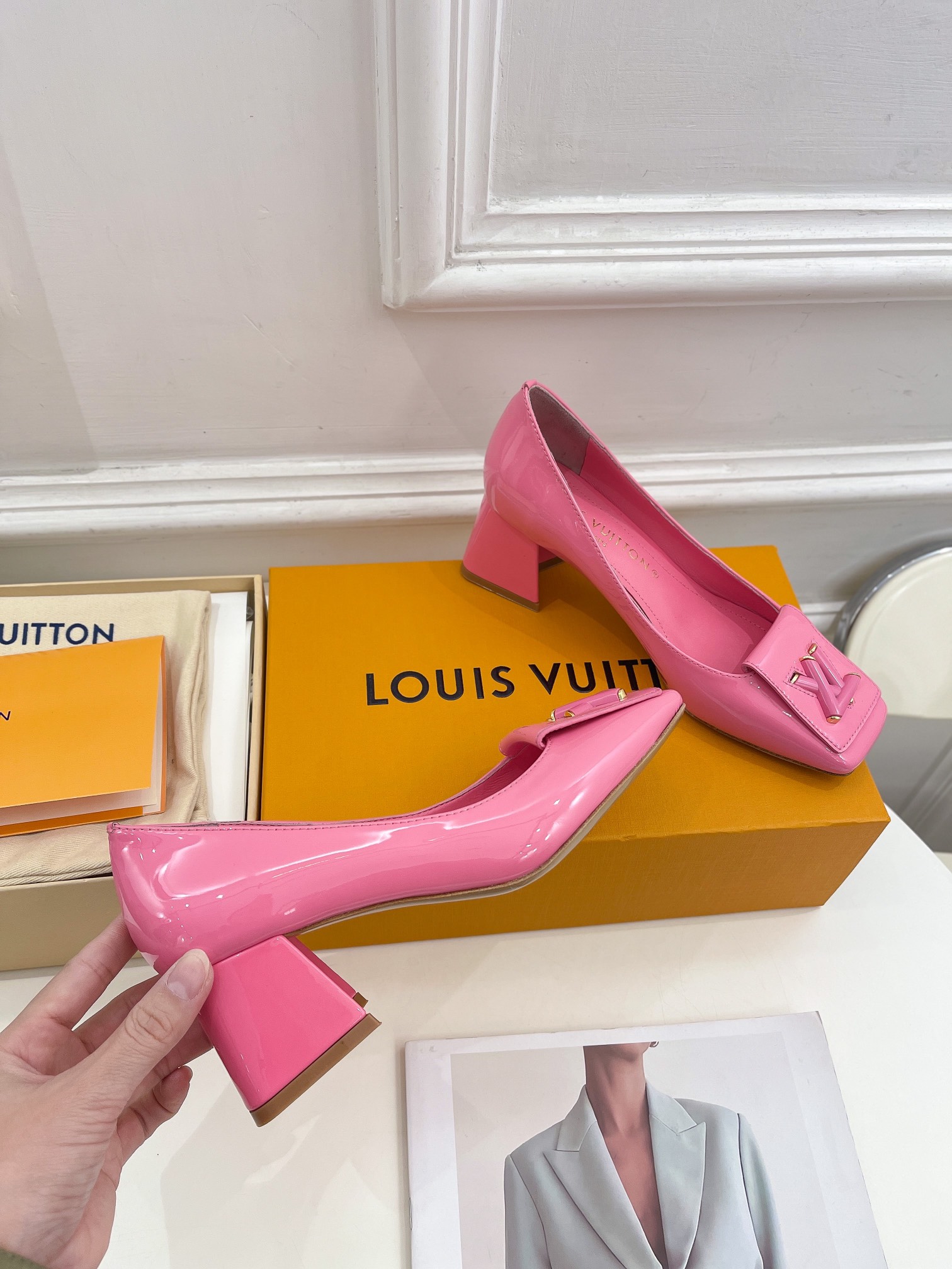 루이비통 [LOUIS VUITTON]