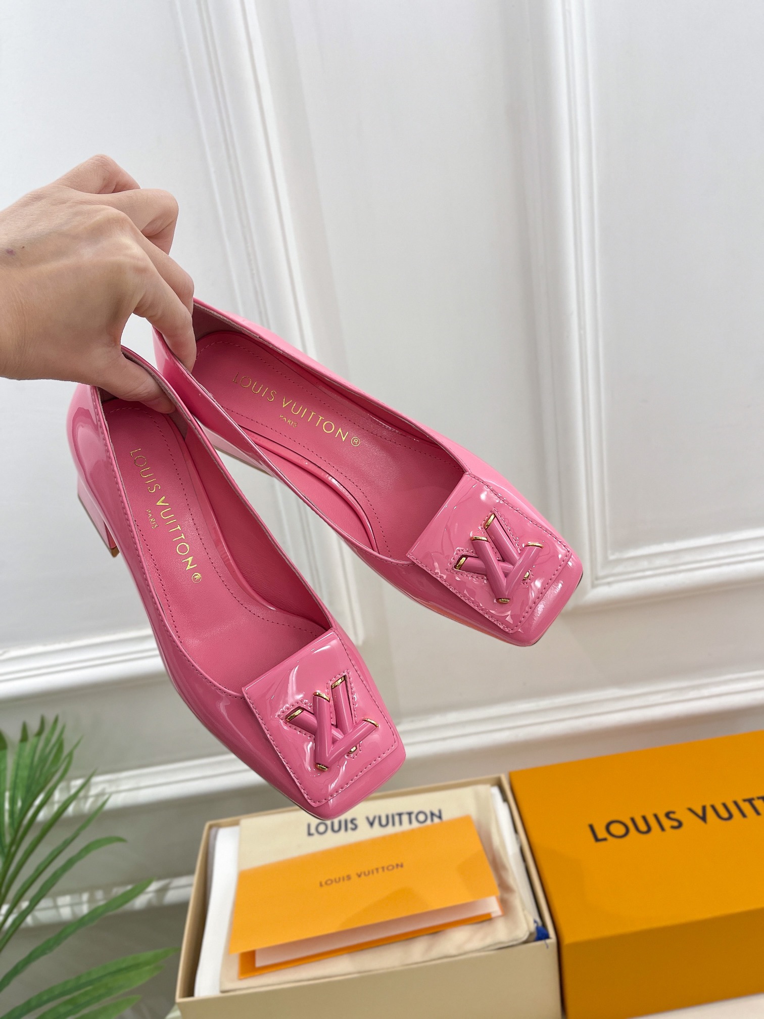 루이비통 [LOUIS VUITTON]