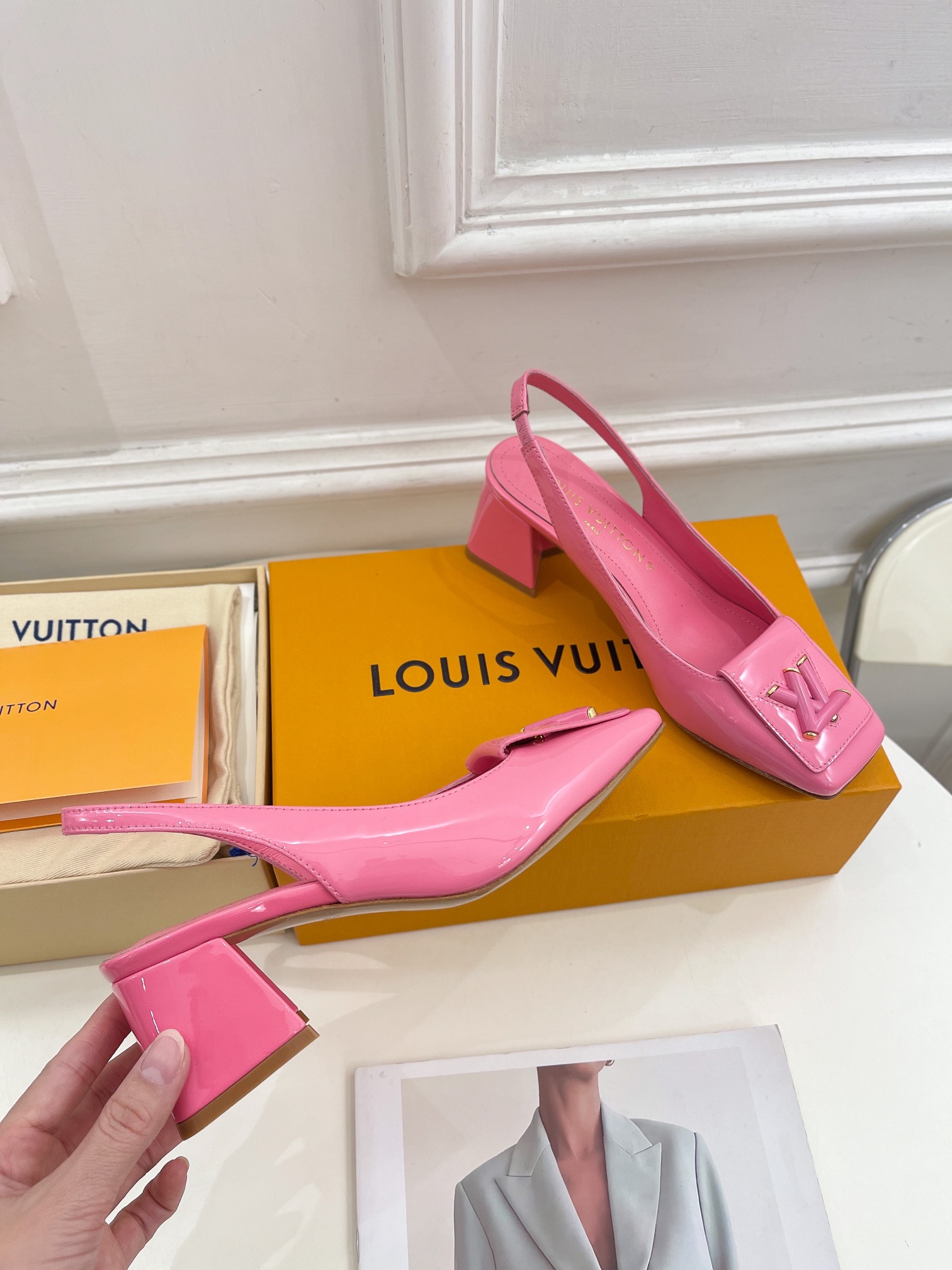 루이비통 [LOUIS VUITTON]