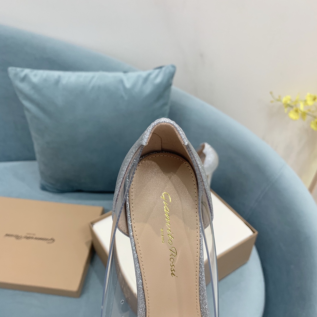 Gianvito Rossi