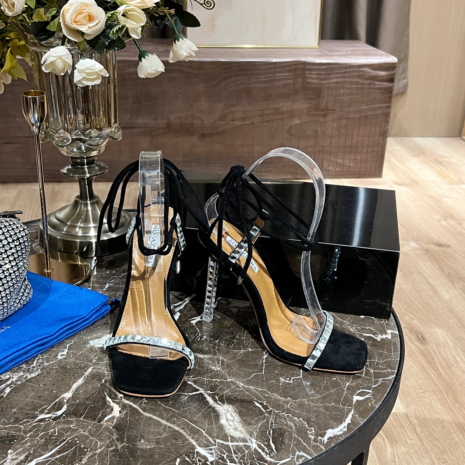 AQUAZZURA