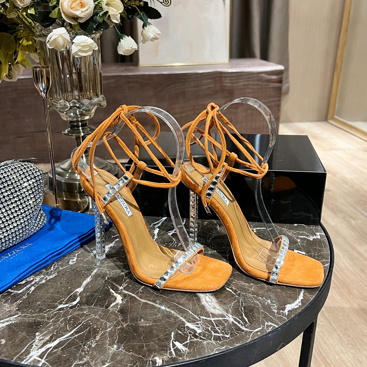 AQUAZZURA