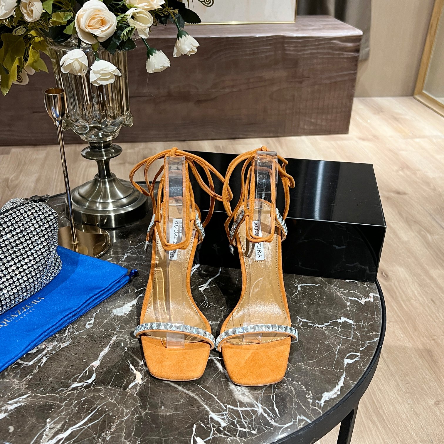 AQUAZZURA