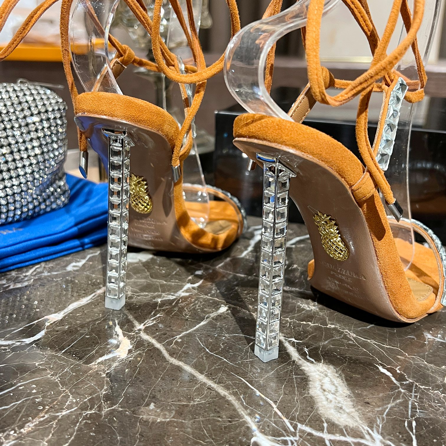 AQUAZZURA