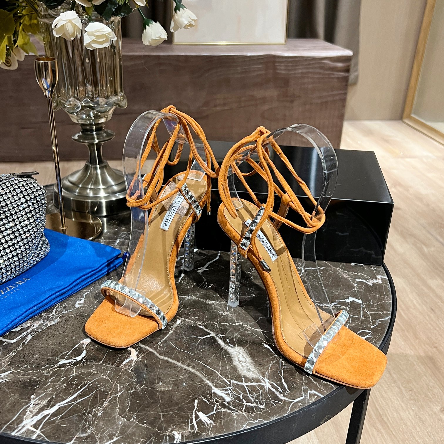 AQUAZZURA