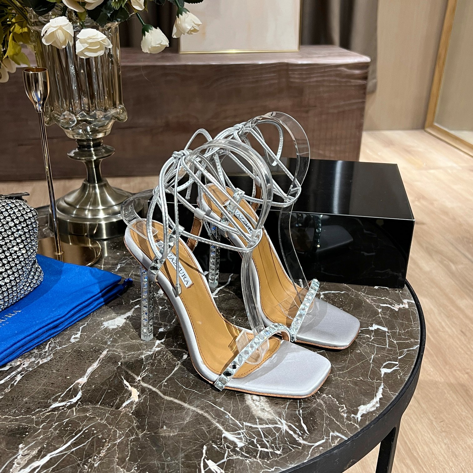 AQUAZZURA