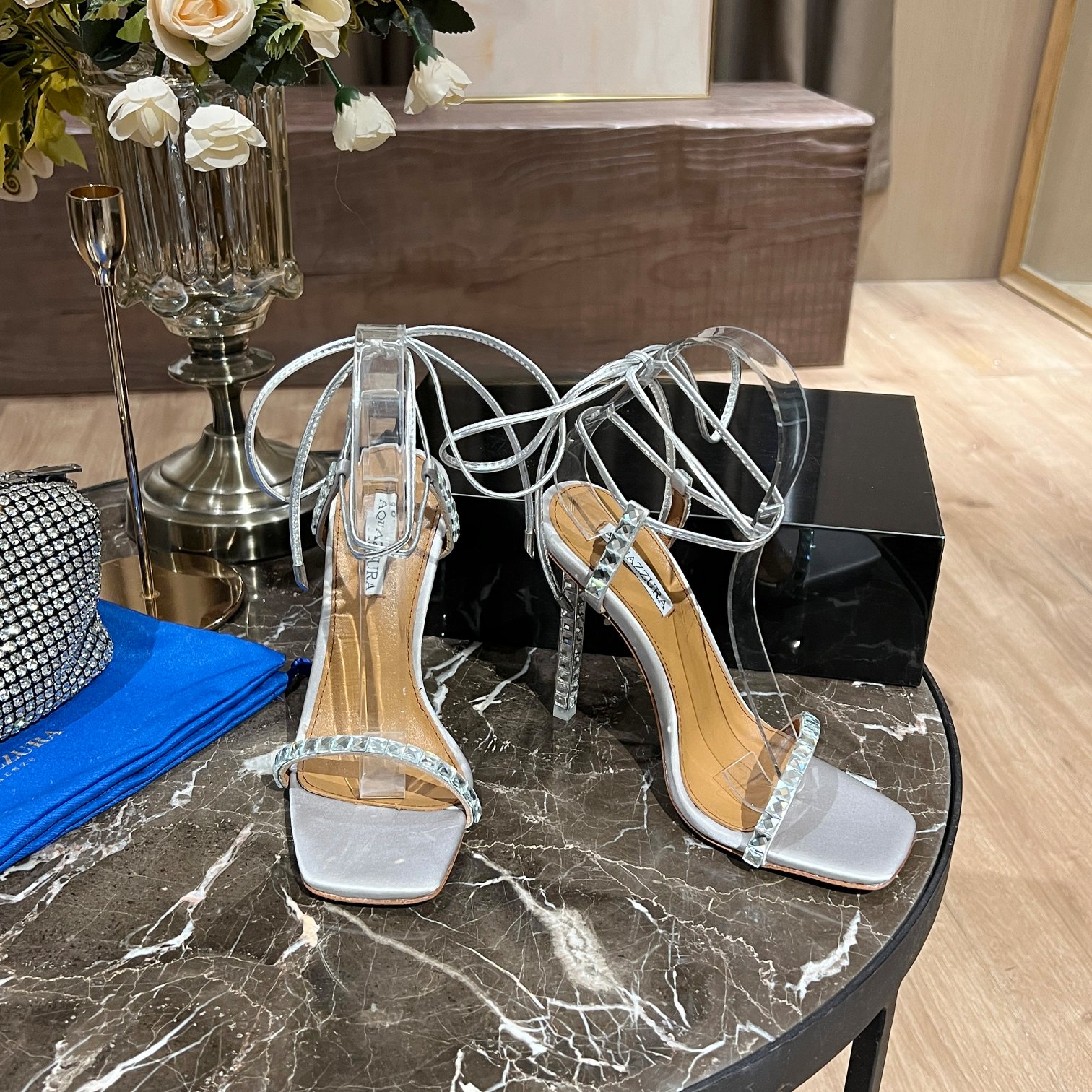 AQUAZZURA