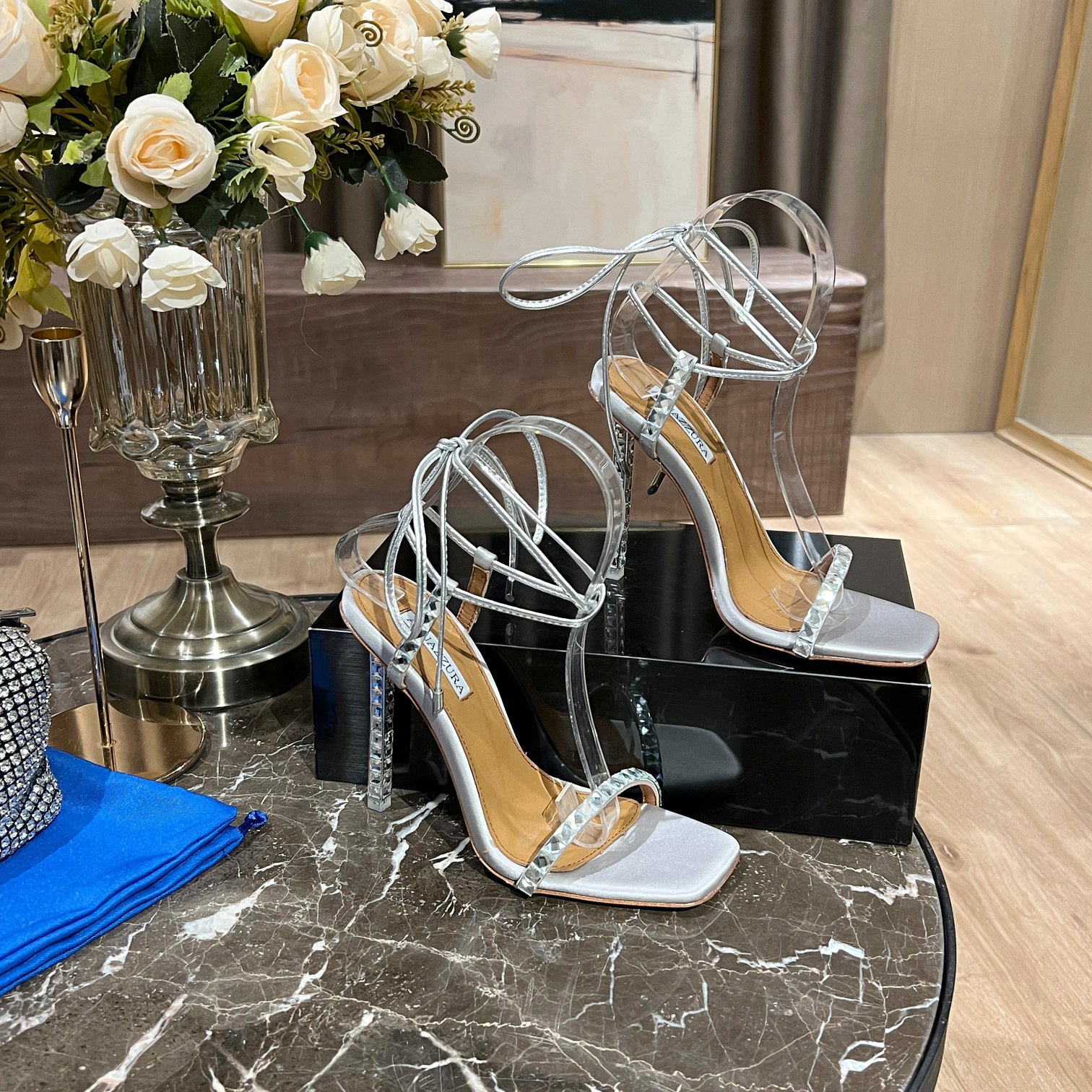 AQUAZZURA