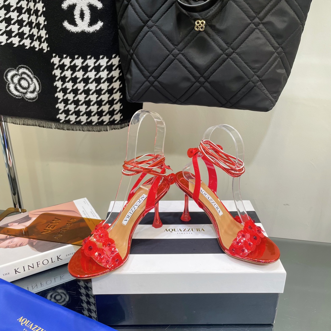 AQUAZZURA