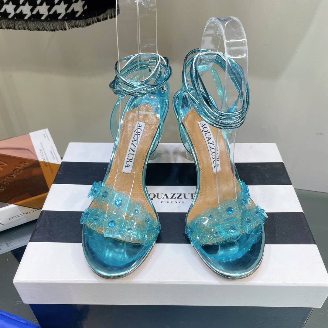 AQUAZZURA