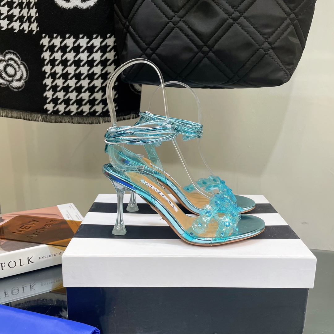 AQUAZZURA