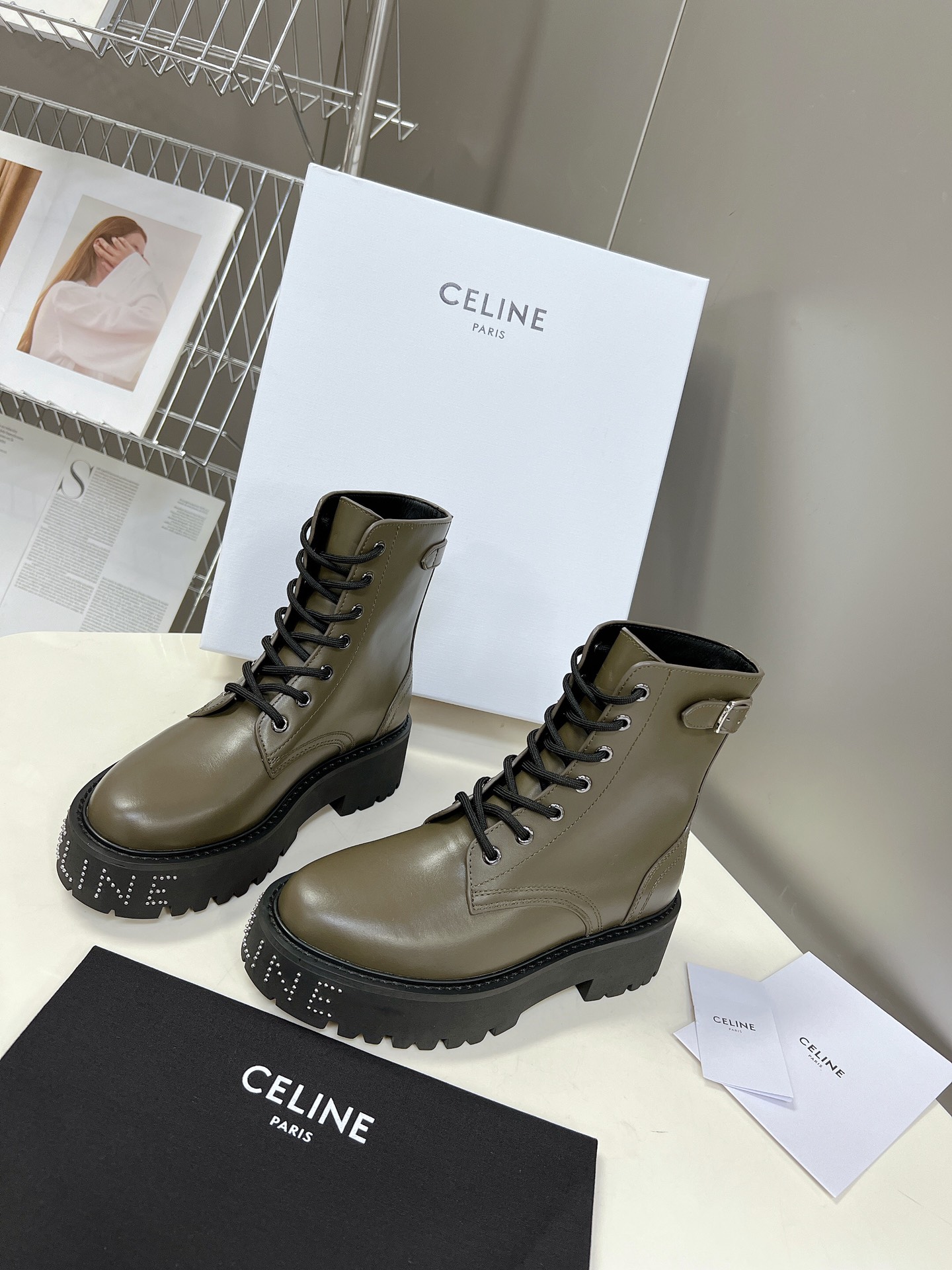 CELINE